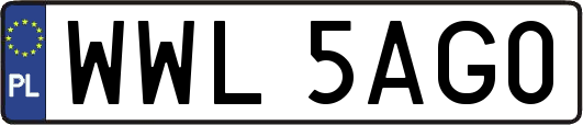 WWL5AG0