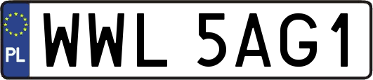 WWL5AG1