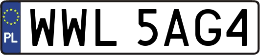 WWL5AG4