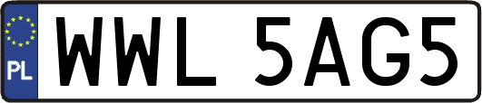 WWL5AG5