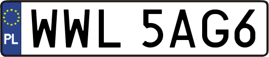 WWL5AG6