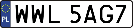 WWL5AG7