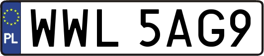WWL5AG9