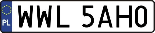 WWL5AH0