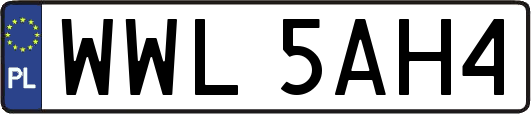 WWL5AH4