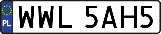 WWL5AH5