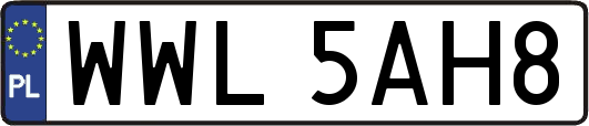 WWL5AH8