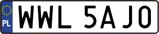 WWL5AJ0
