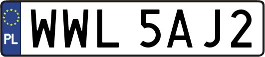 WWL5AJ2