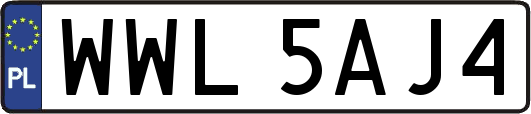 WWL5AJ4