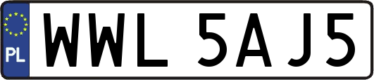 WWL5AJ5
