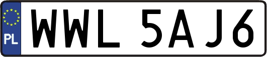 WWL5AJ6