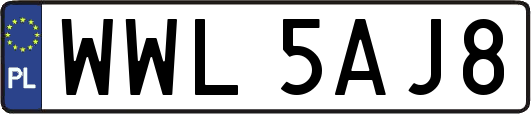 WWL5AJ8