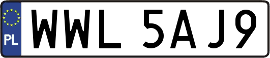 WWL5AJ9