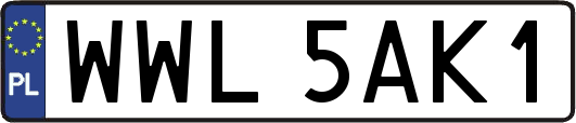 WWL5AK1