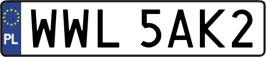 WWL5AK2