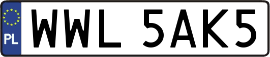 WWL5AK5