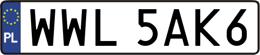 WWL5AK6