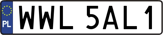 WWL5AL1
