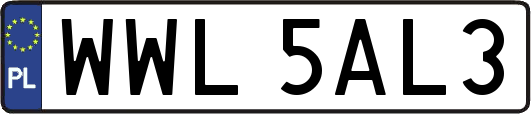 WWL5AL3