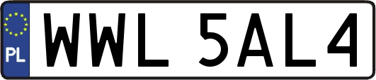 WWL5AL4