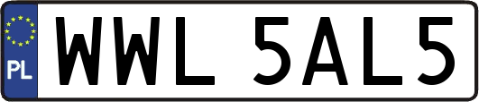 WWL5AL5