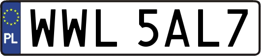 WWL5AL7