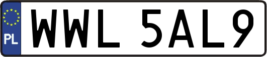 WWL5AL9