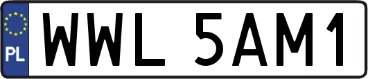 WWL5AM1