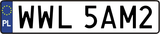 WWL5AM2