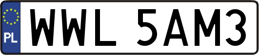 WWL5AM3