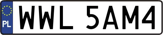 WWL5AM4