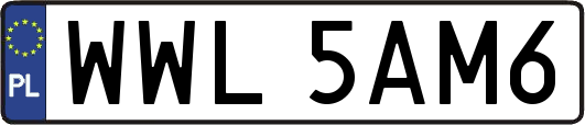 WWL5AM6