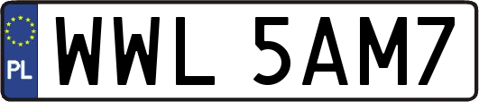 WWL5AM7