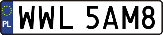 WWL5AM8