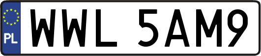 WWL5AM9
