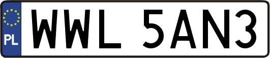 WWL5AN3
