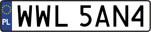 WWL5AN4