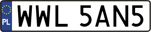 WWL5AN5