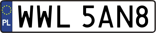 WWL5AN8