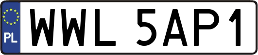 WWL5AP1