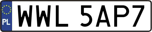 WWL5AP7