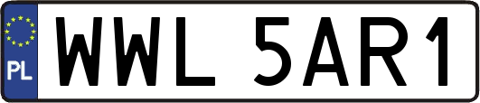 WWL5AR1