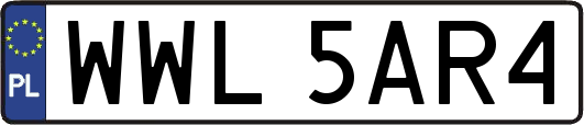 WWL5AR4