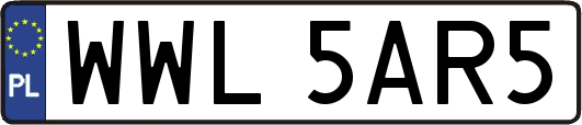 WWL5AR5