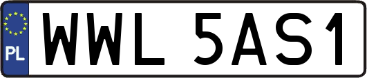 WWL5AS1