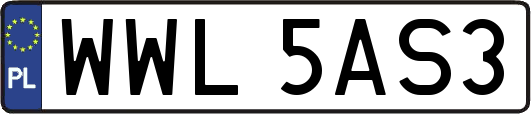 WWL5AS3