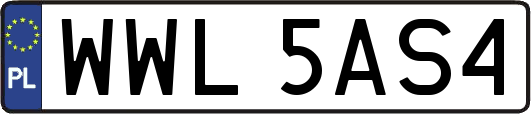 WWL5AS4