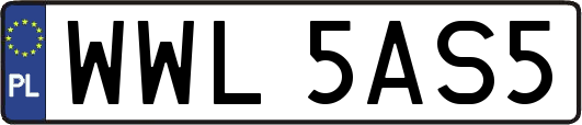 WWL5AS5