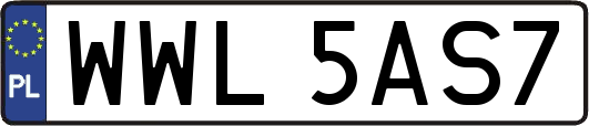 WWL5AS7